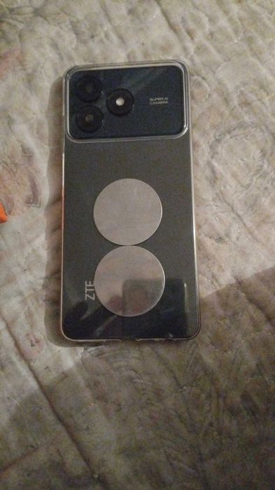 Продам ZTE BLADE A36 срочно