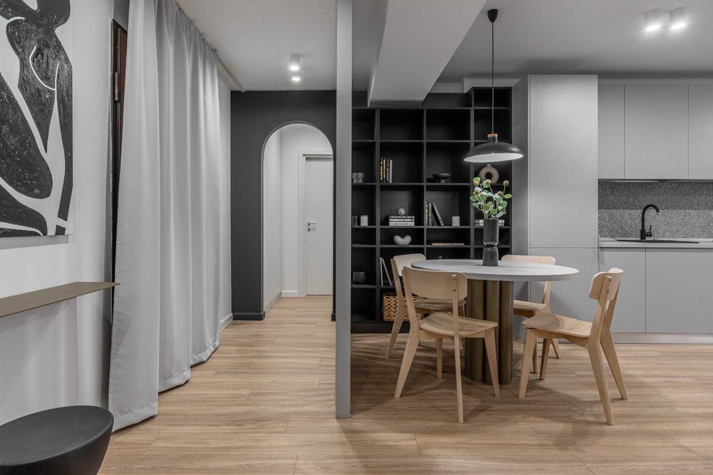 Inchiriez Apartament de 2 Camere Bloc Nou Voluntari • OLX.ro