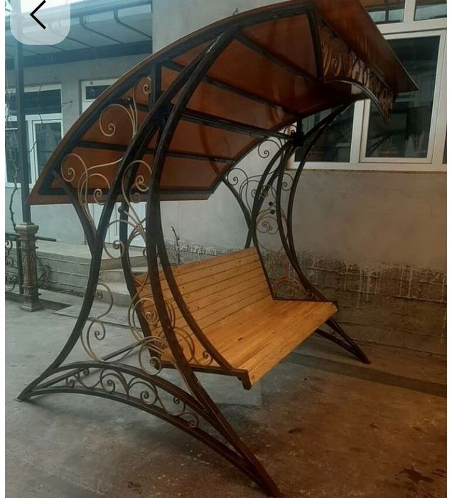 Услуги сварщика. С выездом.