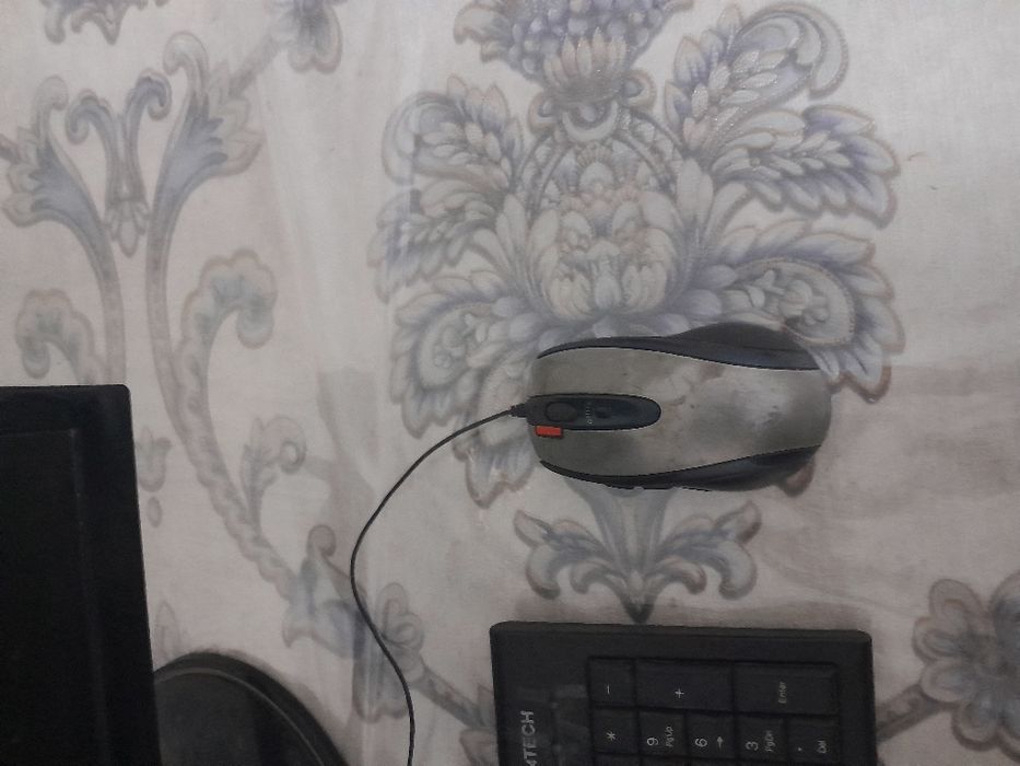 Acus kompyuteri windows7