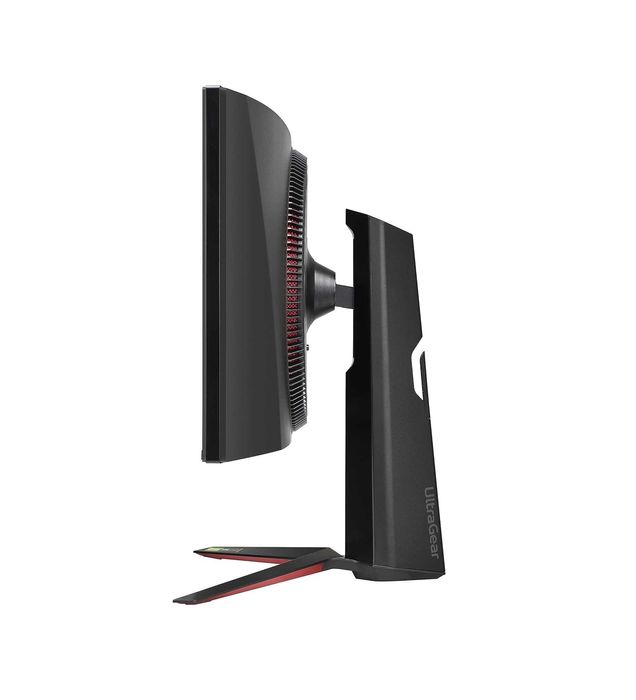 ; Монитор LG 34GP950G /Nano IPS/1mc/144Hz/4K/HDMI/Display Port