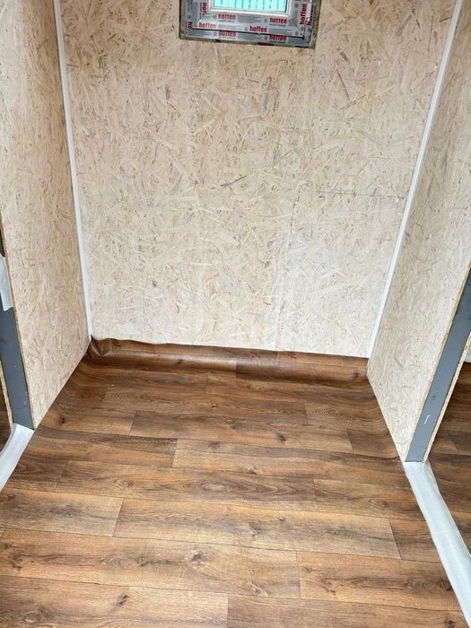 Продаётся жилой вагон