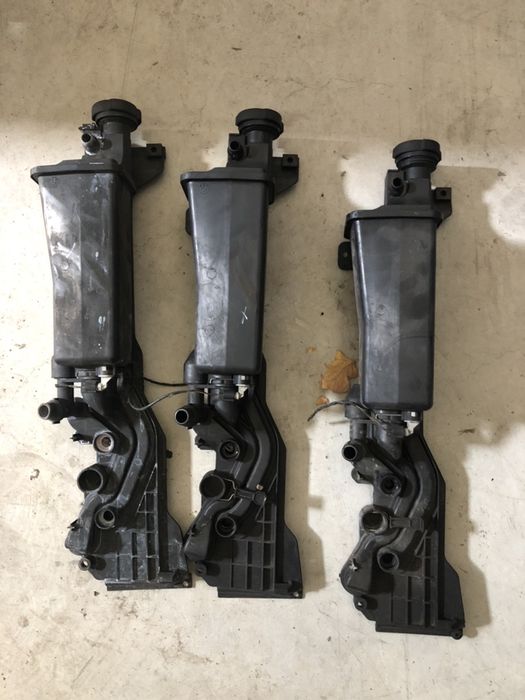 Казанче антифриз БМВ (kazanche antifriz BMW)