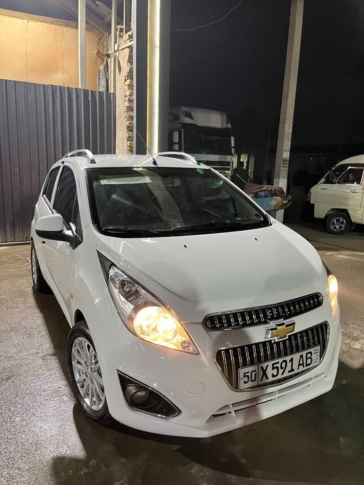 2015-yil avtomat karobka