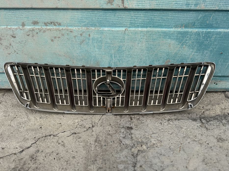 Решетка радиатора РХ300