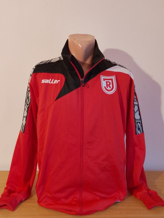 Bluze trening fotbal: Galatasaray, Jahn Regensburg L XS