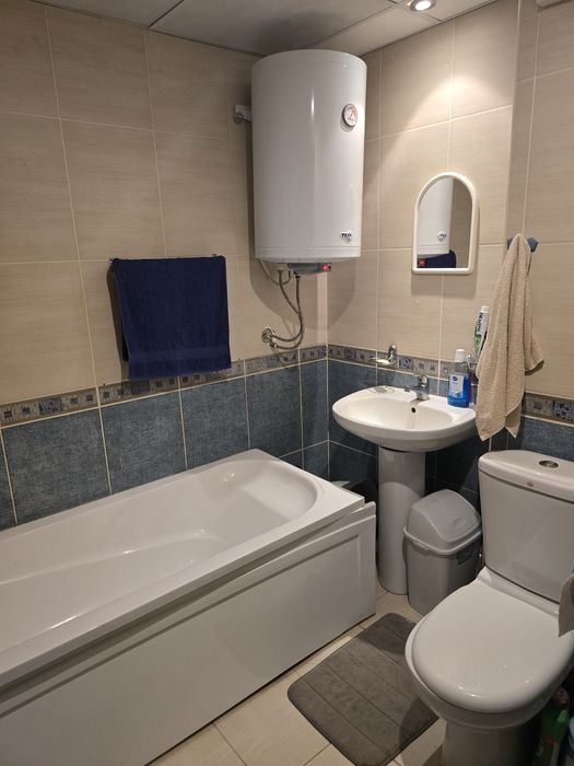 Продава се Четиристаен апартамент в с. Кранево, Област Добрич - 100 кв.м за 1380 €/кв.м - Снимка #10