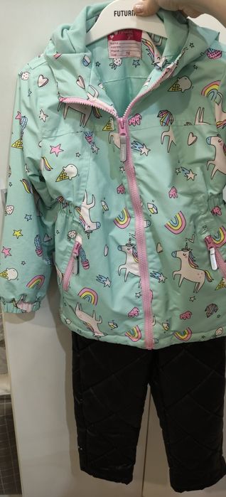 Продам детские вещи