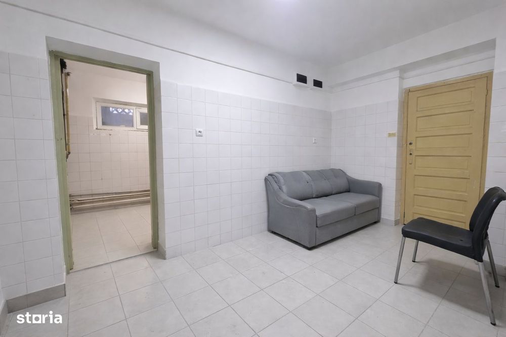 Inchiriez spatiu comercial zona Fortuna ID: 44422