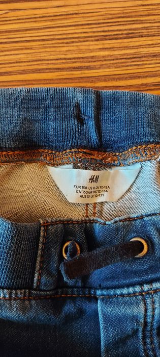 Set de 3 perechi pantaloni -14 ani/164cmi