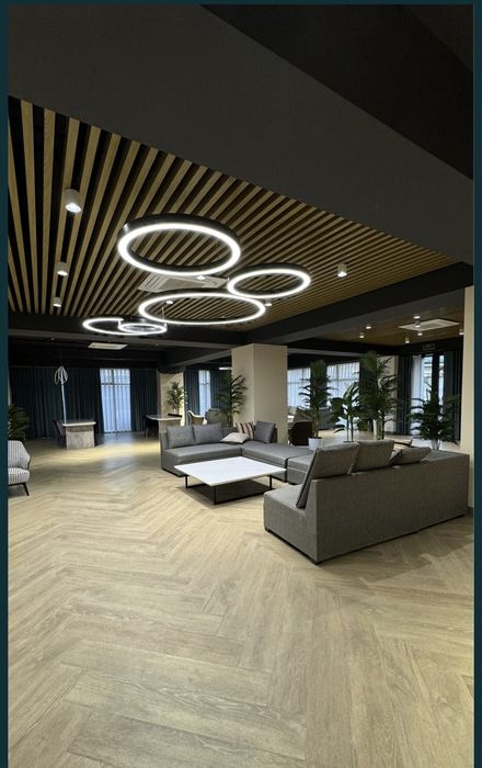 ЖК Tiara Residence