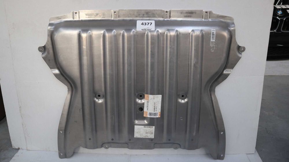 Предпазна ламарина преден мост Тава преден мост БМВ Г30 Г32 Г11 Г12 xd