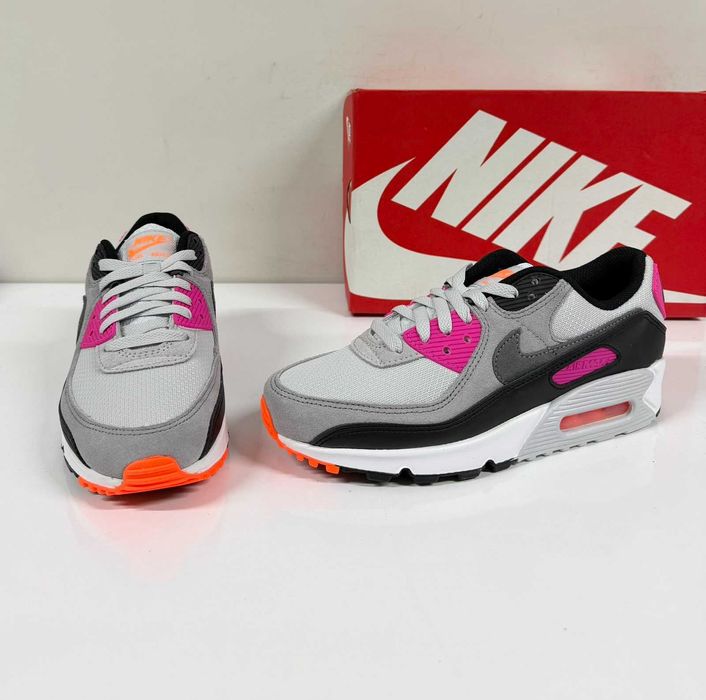 Nike  AIR MAX 90
