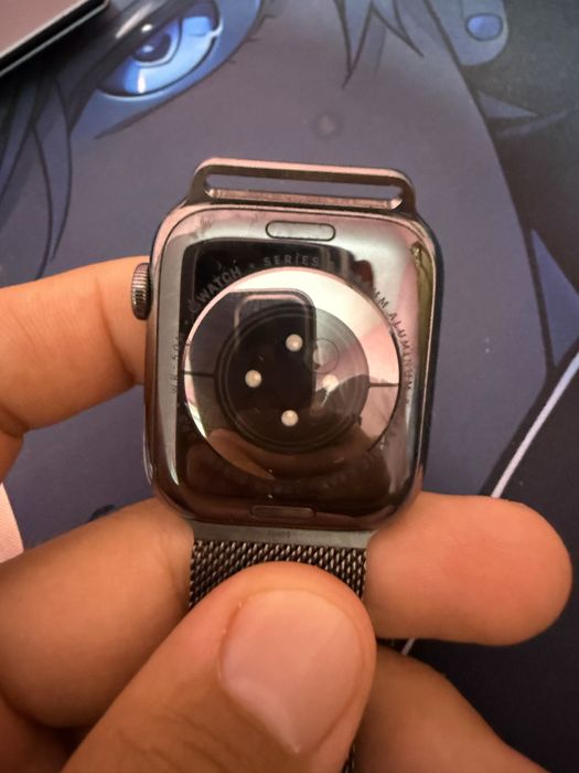 Aplle watch 6 series