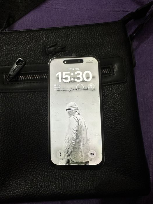 Продам айфон 14 про и 13 про