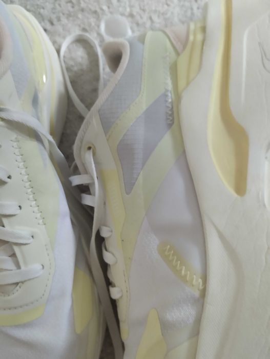 Маратонки    PUMA