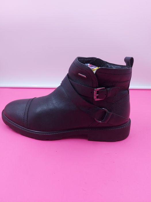 Geox номер 43 Оригинални мъжки боти