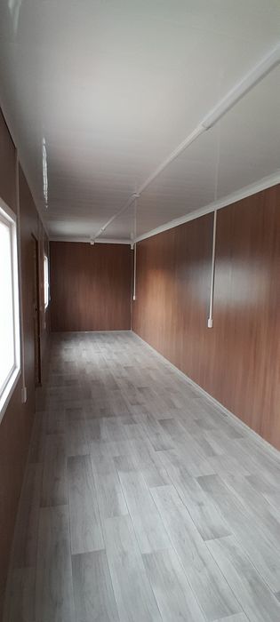 Продам контейнера утепленные