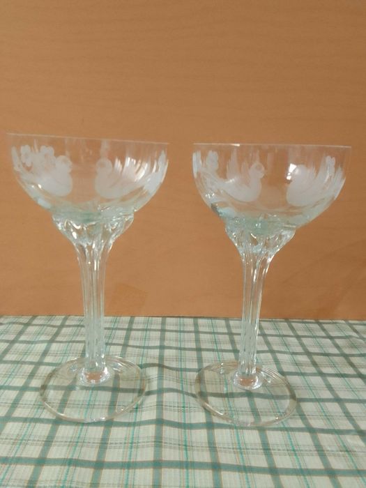 Чаши от соц.време