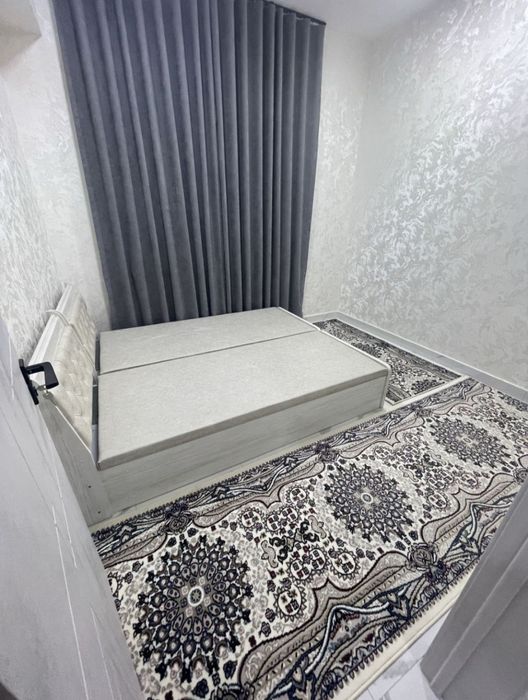 Sergeli 5, Golden life orqasi, 2 xona