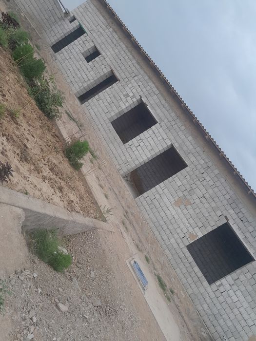 Farxod sabxoʻz 2017 katej tepasida yer uchaskasi  sotiladi