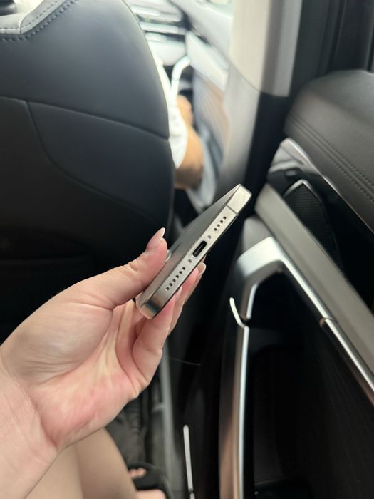 Iphone 15 pro max 512ГБ