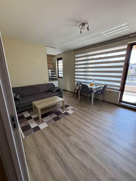 Дава се под наем Двустаен апартамент в София, Овча купел - 65 кв.м за 650 € - Снимка #1