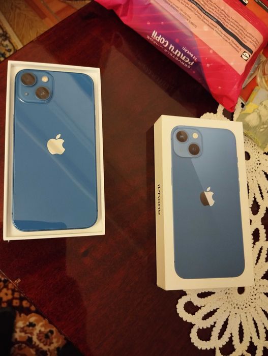 iPhone 13 în stare foarte bună/ 88%