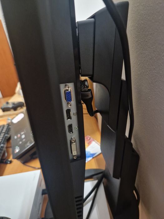 Monitor Eizo FlexScan Ev2456