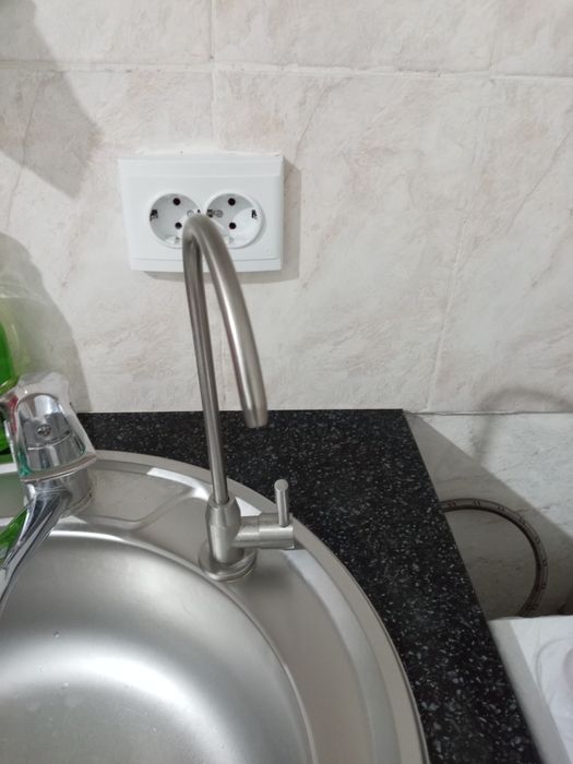 Фильтр для воды 60,000т