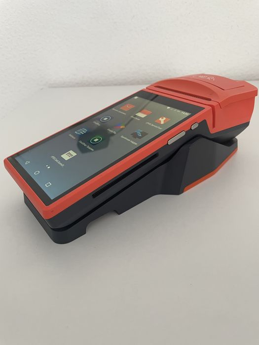 Pos терминал Sunmi