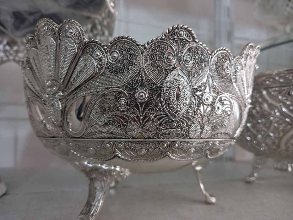 Набор для обряда кыркынан шыгару