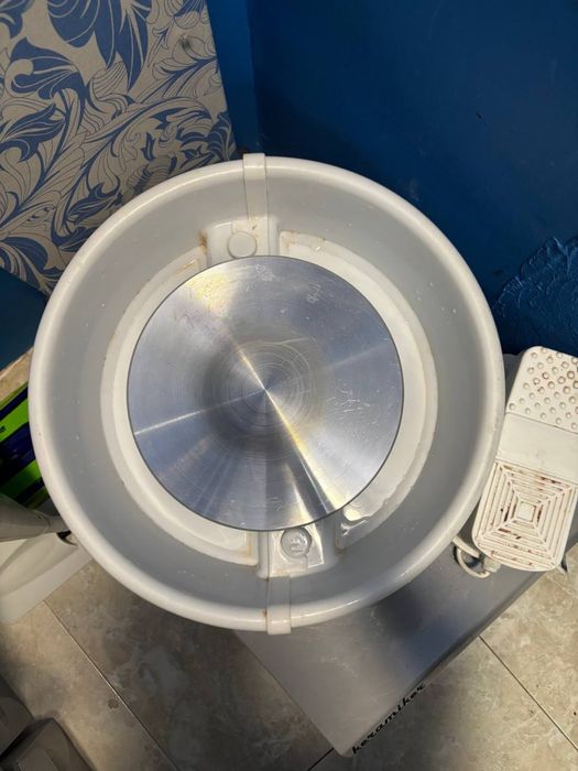 продам гончарный круг CNBAM