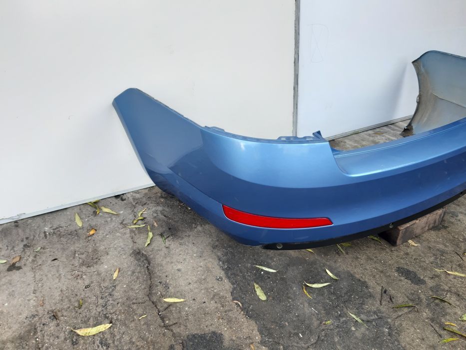 Bara spate skoda octavia 3  5E5807421