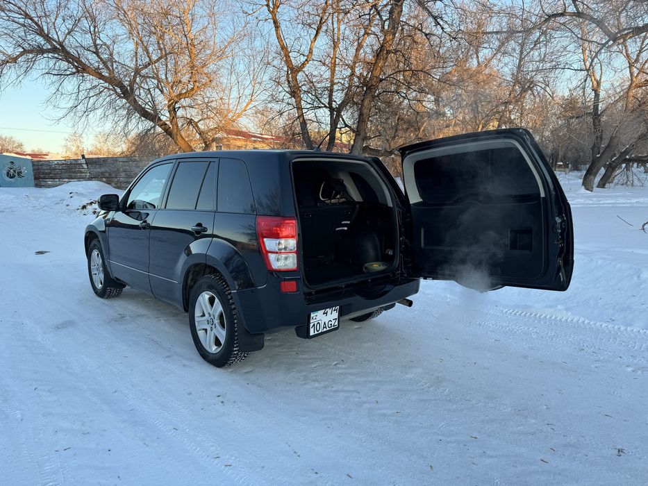 Продам внедорожник