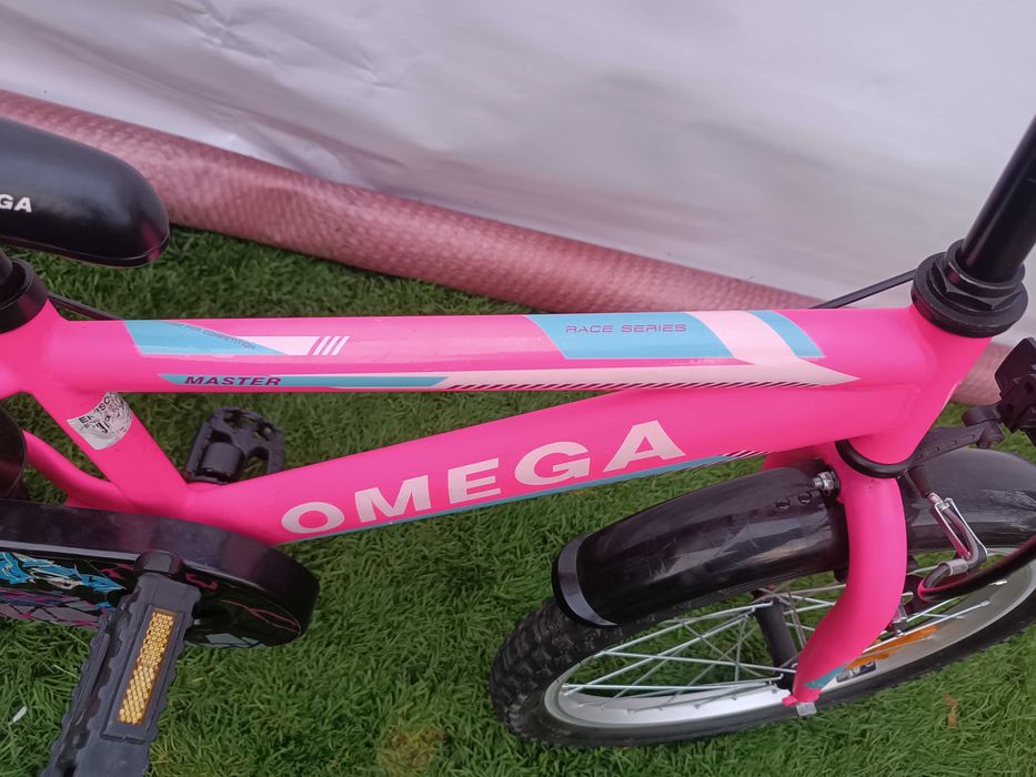 Детски Велосипед Omega 20"