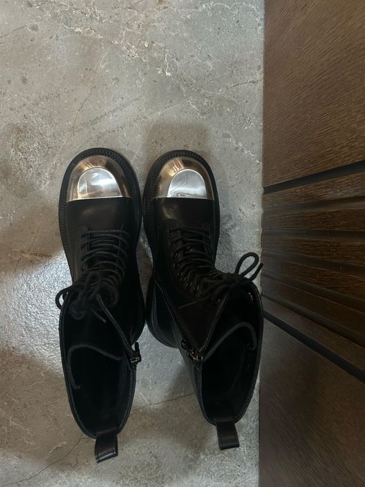 Продам ботинки демисезон