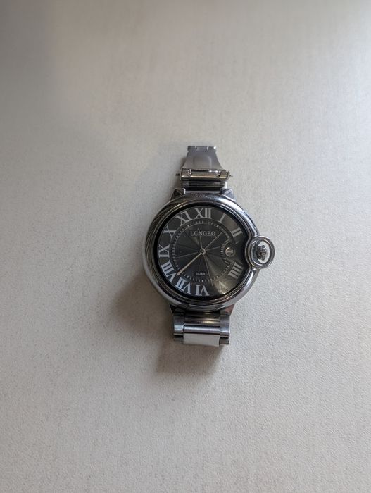 Класически часовник Longbo