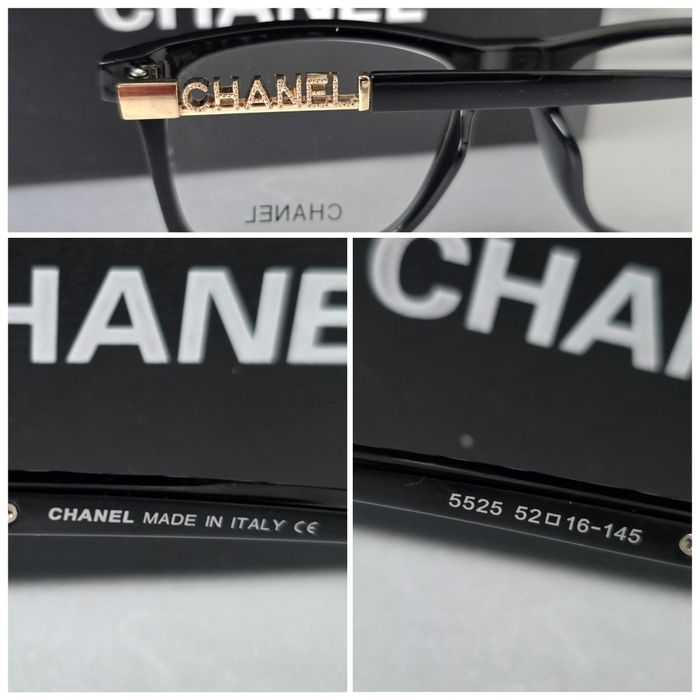 Диоптрични рамки Очила за компютър прозрачни слънчеви очила