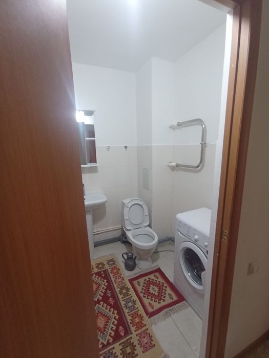 2 бөлмелі квартира жалға беріледі