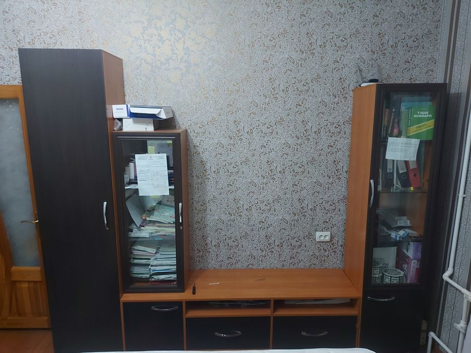 Диван и кресло продается