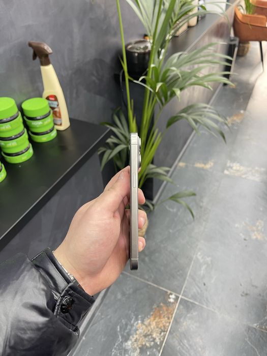 Iphone 15 Pro Max 512 GB