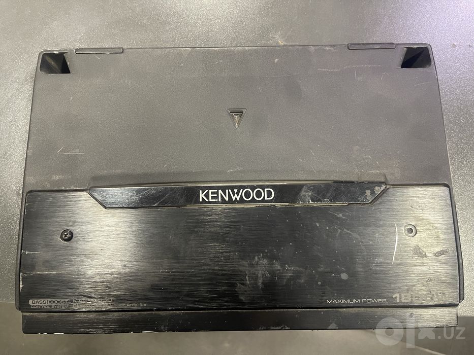 Kenwood usulitol  mono 1800w