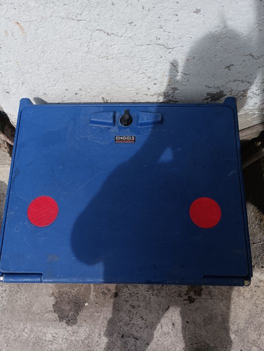 Термо Сандък за бус , камион