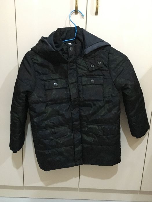 Детско яке Mexx