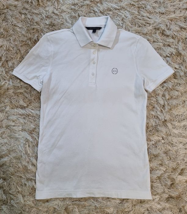 Tricou Armani Exchange