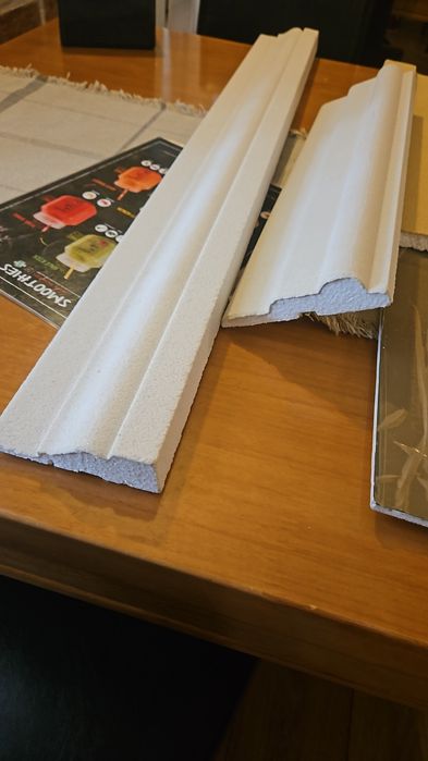 Decorațiuni polistiren exterior