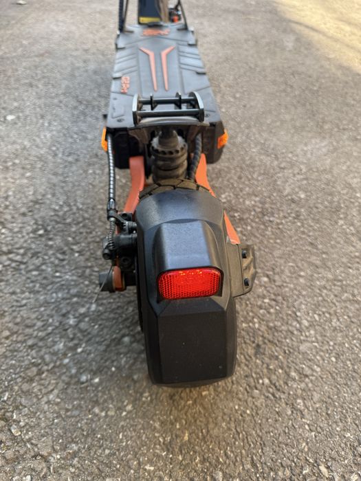 vand kukirin g2 pro