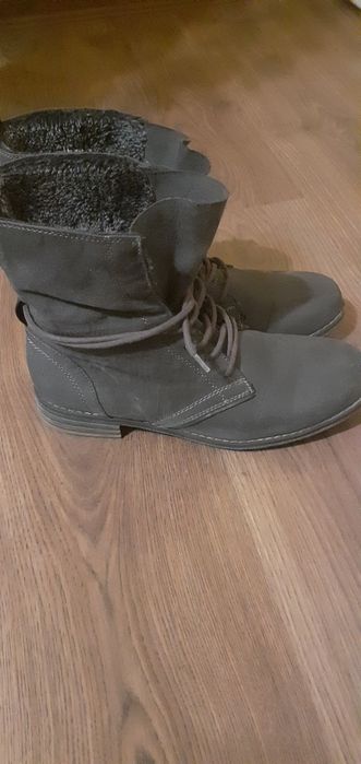 Дамски боти Graceland номер 38 и номер 39