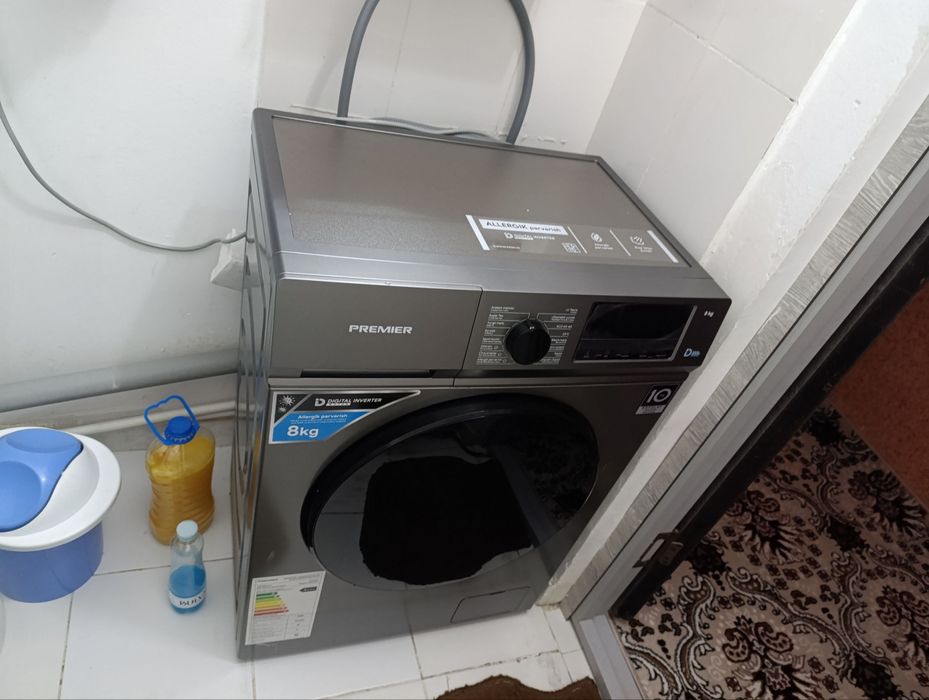 Работакда квартира Ижарага берилади оилага